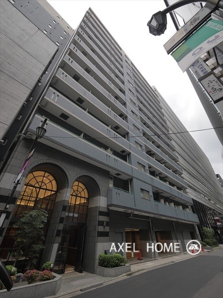 ファミール東京グランリッツ