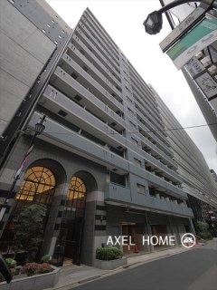 ファミール東京グランリッツ