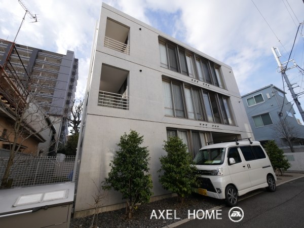 STUDIO D'ART, YOYOGI（ステゥディオダールヨヨギ）