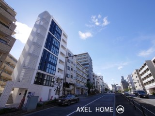 M&N BUILDING (エムアンドエヌビルディング)