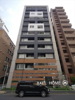コンフォリア新川