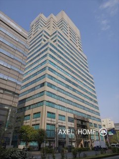 茅場町タワーレジデンス