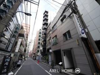安藤ビル
