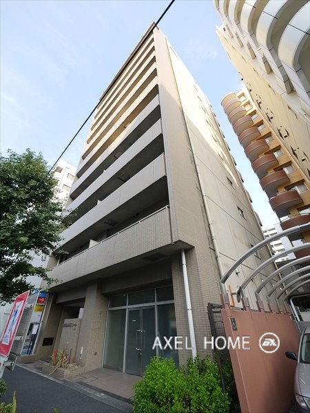 鈴重東神田コート