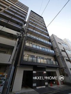シーネクス千代田岩本町