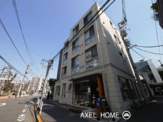 La･plage神宮（ラ・プラージュ神宮）