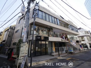 ベルウッド原宿 （店舗）