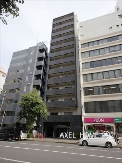 レジディア神田岩本町Ⅱ