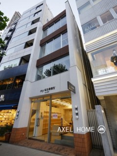 神宮前623ビル