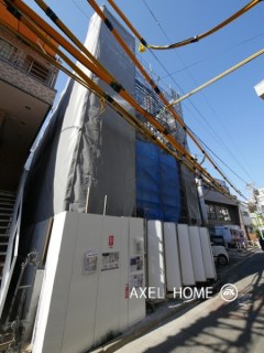 神宮前アバックビル（店舗）