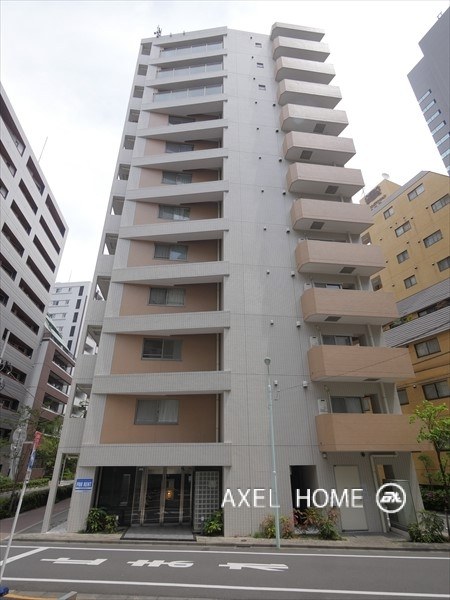 KDXレジデンス日本橋箱崎