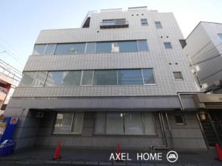 中村ビル千駄ヶ谷 （事務所）