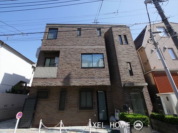NEAT HILL神宮前 (ニートヒル神宮前)
