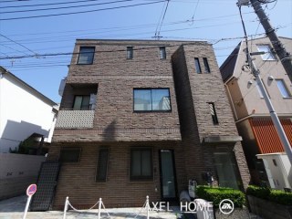 NEAT HILL神宮前 (ニートヒル神宮前)