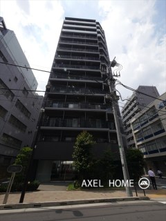パークアクシス小伝馬町