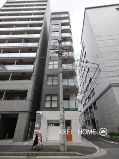 ザ・スカイグランディア神田錦町