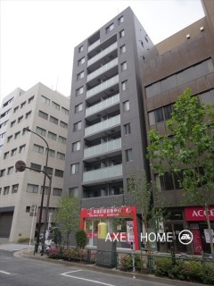 アクシア日本橋茅場町 （AXIA）