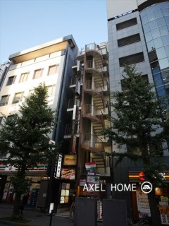 麹町サンゴビル