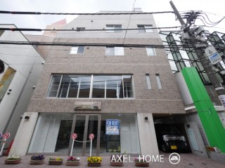 表参道杉山ビル　（一棟貸し店舗）