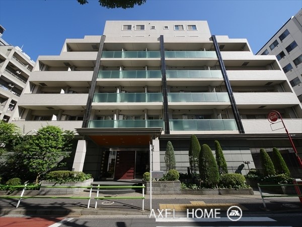 ファミールグランスイートTHE赤坂