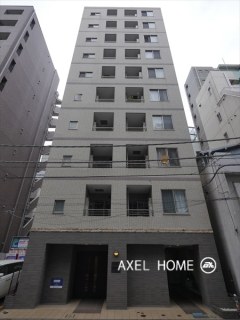 レジディア東日本橋