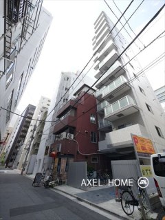 オーキッドレジデンス神田錦町
