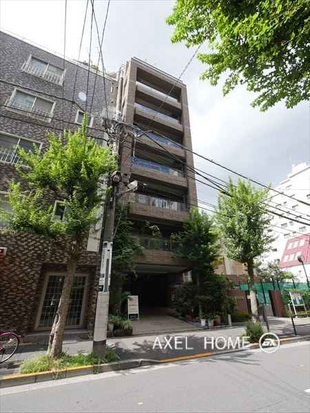 プルミエール一番町