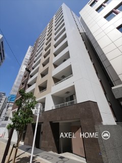 シティインデックス千代田岩本町