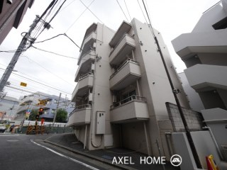ヴィラセゾン元沢