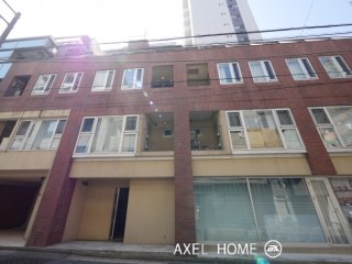 プラザ新宿御苑