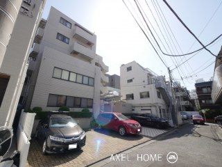 オオキス四谷