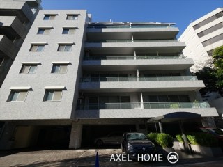 イトーピア三番町マンション