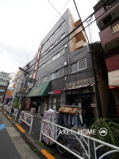 渡辺マンション　（住居・事務所）