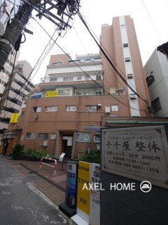 クランツ南新宿（店舗・事務所）