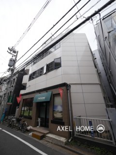 代々木P1ビル（店舗・事務所）