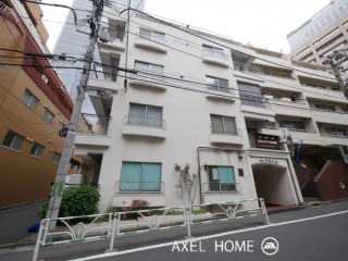ドゥ・クロイワビル（事務所）