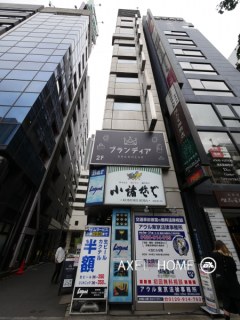 新宿成和ビル（店舗・事務所）