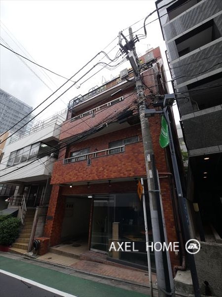 三圭野村マンション
