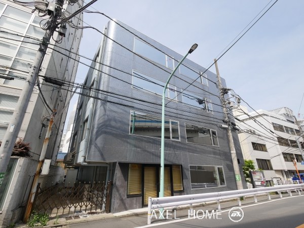 A building【エービルディング】（店舗・事務所）
