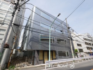 A building【エービルディング】（店舗・事務所）