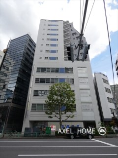 エルヴァージュ神田神保町