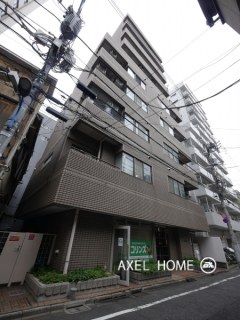 四谷曙橋ビル