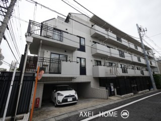 ピアースコード代々木参宮橋