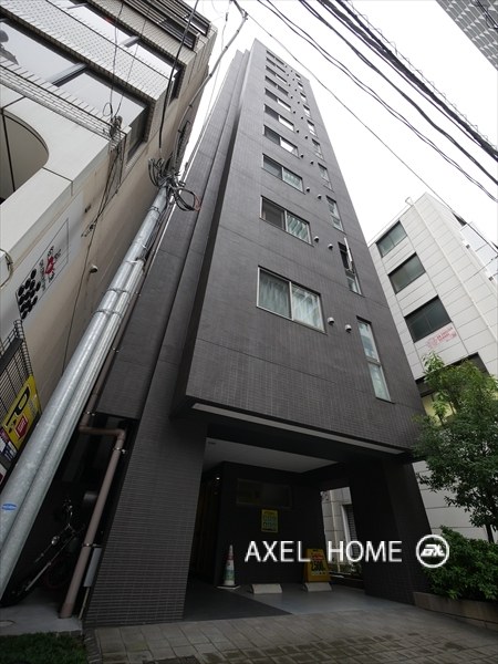 AZURE神田錦町(アジュール神田錦町)