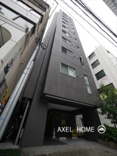 AZURE神田錦町(アジュール神田錦町)