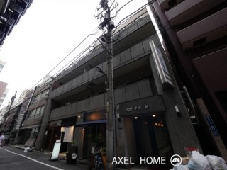 サンサーラ第三御苑