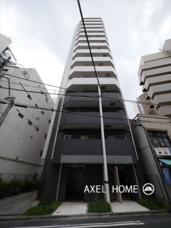 フォレシティ神田須田町