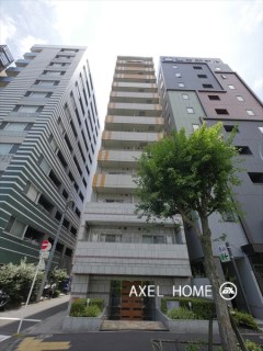 ガーラ・ステーション新富町