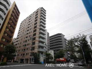 ウィルローズ小伝馬町