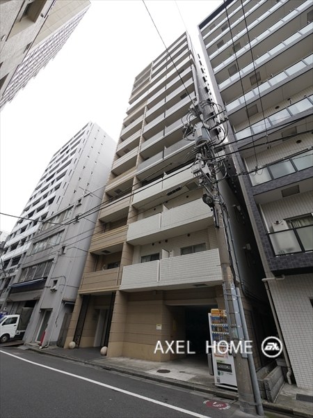 KDX岩本町レジデンス